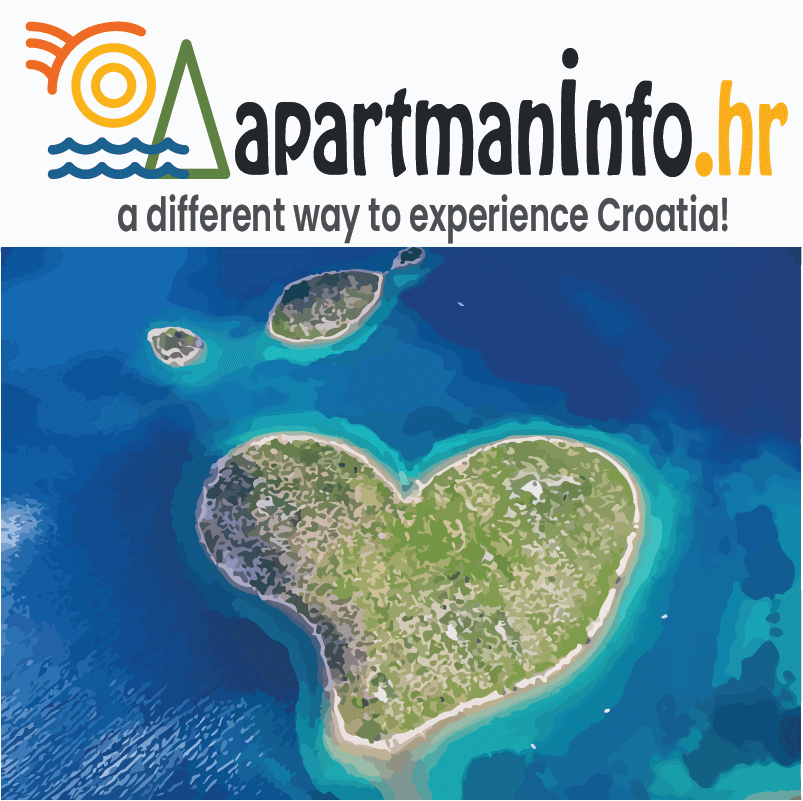 Luksuzna namestitev Hrvaška (2025) | Apartmaji-Hrvaska.si - Hrvaška
