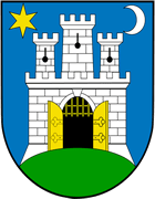 Zagreb - Grb