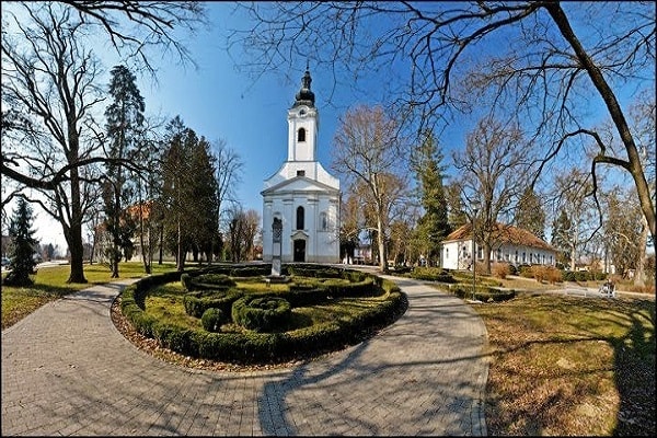 Poceni apartmaji Ivanić Grad