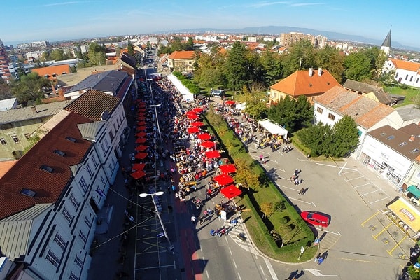 Neposreden stik z lastniki nastanitve Velika Gorica