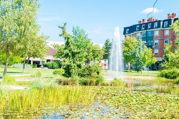Zasebna namestitev Velika Gorica