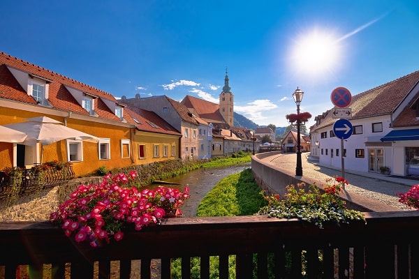 Neposreden stik z lastniki nastanitve Samobor
