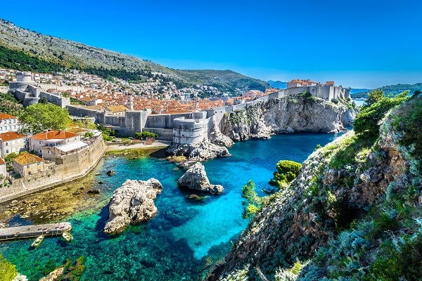 Poceni apartmaji Dubrovnik