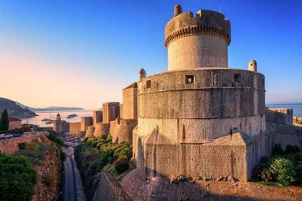 Zasebna namestitev Dubrovnik