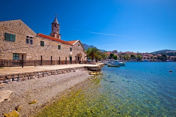 Poceni apartmaji Cavtat