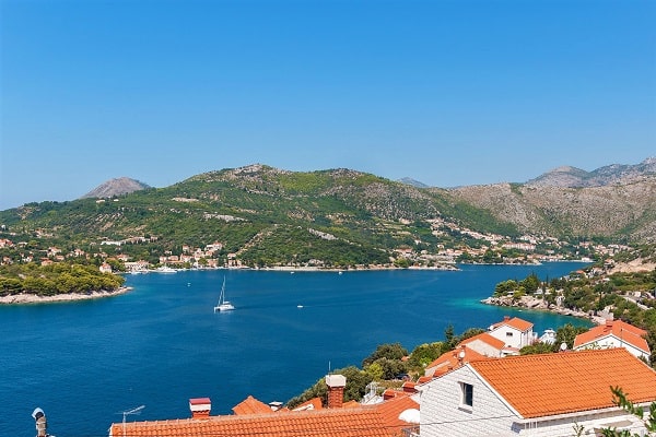 Neposreden stik z lastniki nastanitve Zaton - Dubrovnik