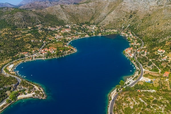 Poceni apartmaji Zaton - Dubrovnik