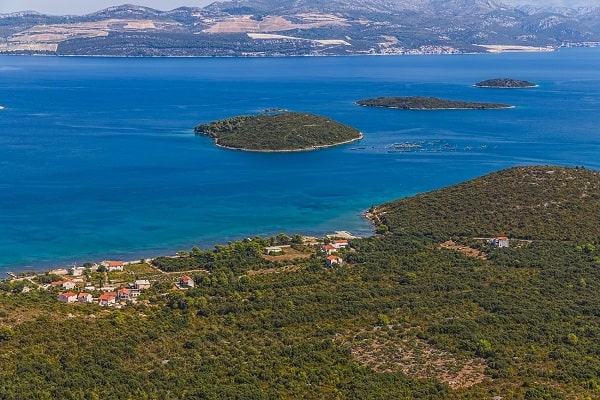 Poceni apartmaji Drače
