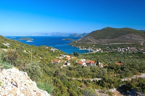 Poceni apartmaji Brijesta