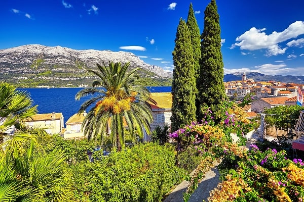 Neposreden stik z lastniki nastanitve Korčula - Korčula
