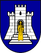 Korčula - Korčula - Grb