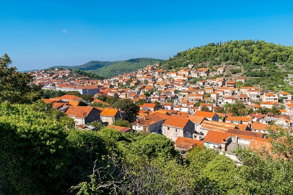 Neposreden stik z lastniki nastanitve Korčula - Blato