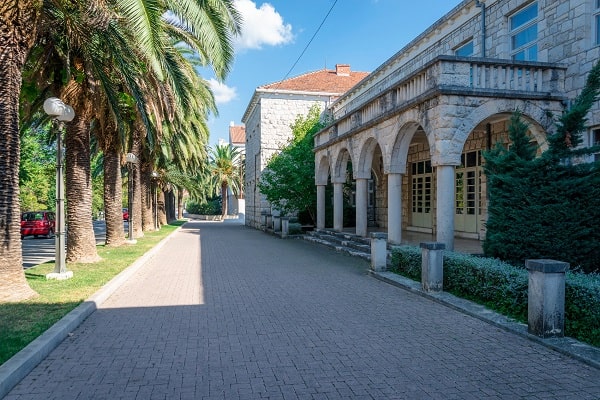 Zasebna namestitev Korčula - Blato