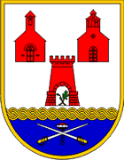 Korčula - Blato - Grb