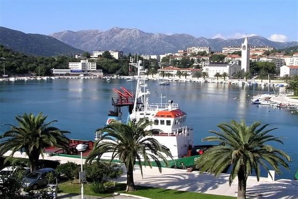 Poceni apartmaji Ploče
