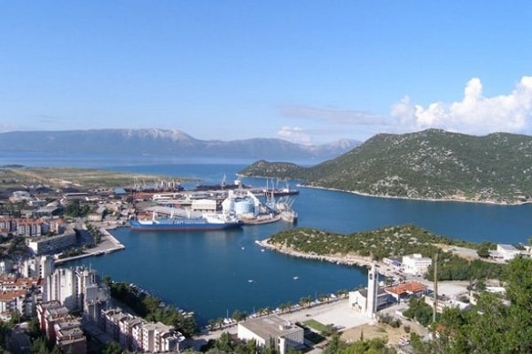 Zasebna namestitev Ploče