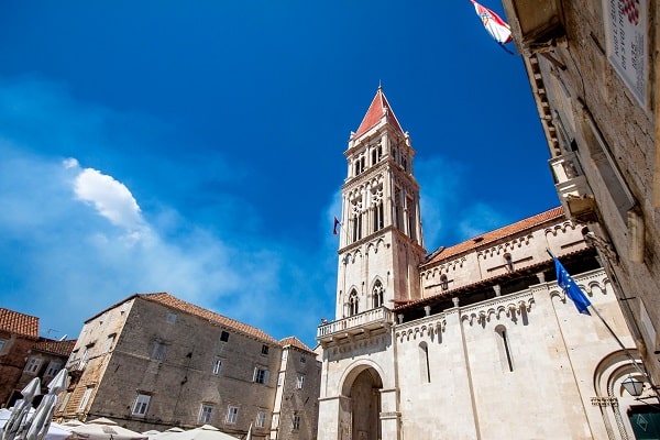 Neposreden stik z lastniki nastanitve Trogir