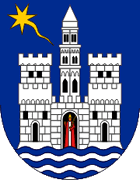 Trogir - Grb