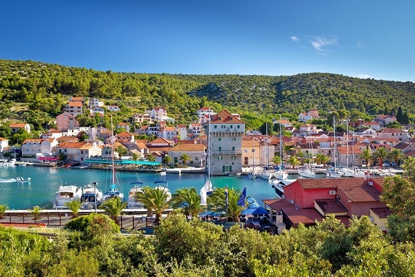 Neposreden stik z lastniki nastanitve Marina