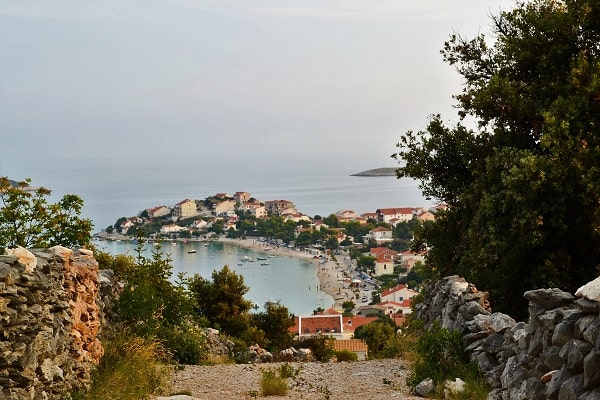 Poceni apartmaji Sevid