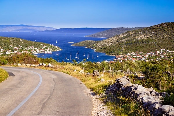 Zasebna namestitev Vinišće