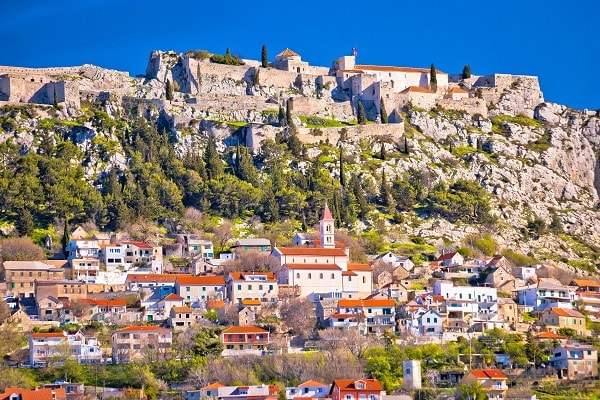 Neposreden stik z lastniki nastanitve Klis