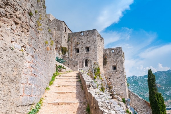 Poceni apartmaji Klis