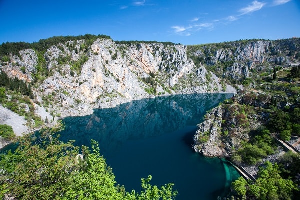 Poceni apartmaji Imotski