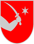 Makarska - Grb