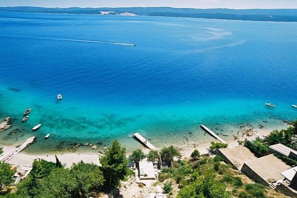 Poceni apartmaji Stanići