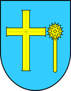 Omiš - Grb