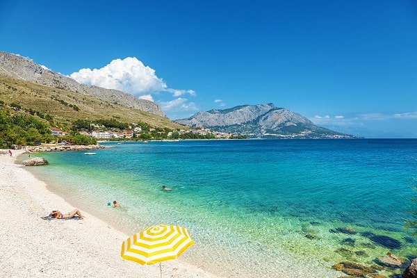 Neposreden stik z lastniki nastanitve Duće