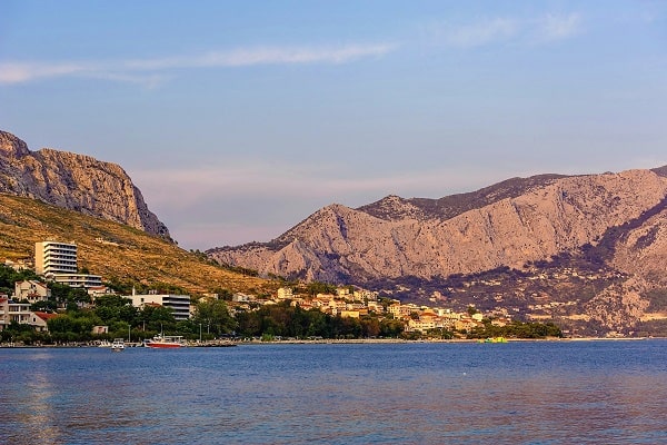 Poceni apartmaji Duće