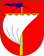 Dugi Rat - Grb