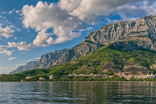 Neposreden stik z lastniki nastanitve Tučepi