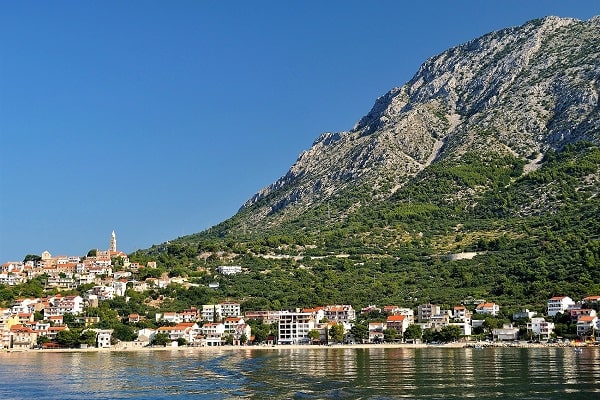 Poceni apartmaji Igrane
