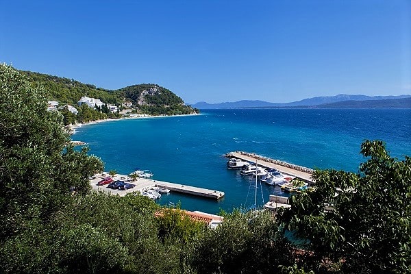 Neposreden stik z lastniki nastanitve Živogošće