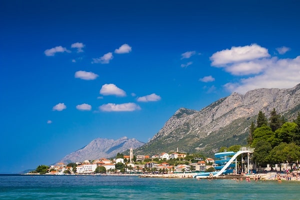 Neposreden stik z lastniki nastanitve Gradac