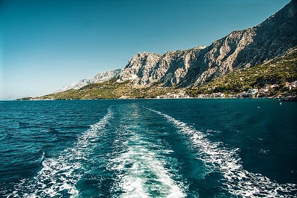 Neposreden stik z lastniki nastanitve Drašnice