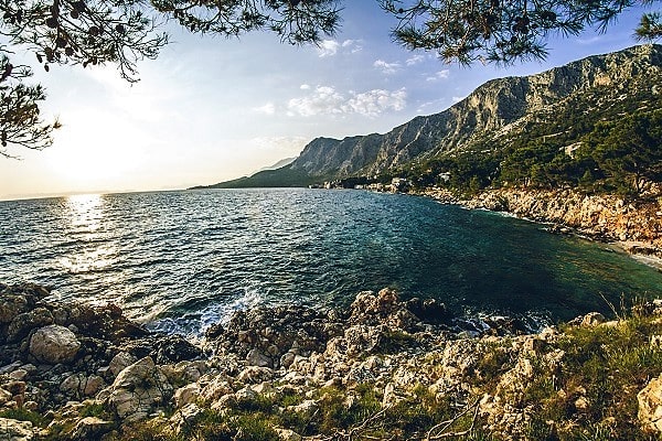 Zasebna namestitev Drašnice