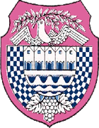 Zaostrog - Grb