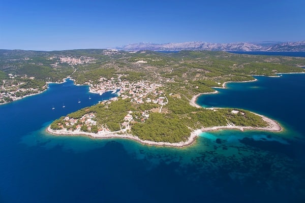 Neposreden stik z lastniki nastanitve Brač - Selca i Sumartin