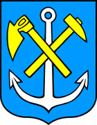 Brač - Selca i Sumartin - Grb