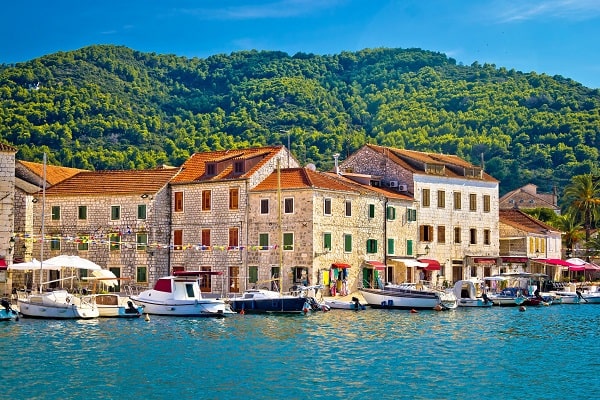 Neposreden stik z lastniki nastanitve Hvar - Stari Grad