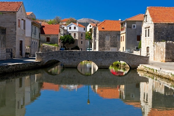 Neposreden stik z lastniki nastanitve Hvar - Vrboska