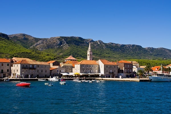 Neposreden stik z lastniki nastanitve Hvar - Jelsa