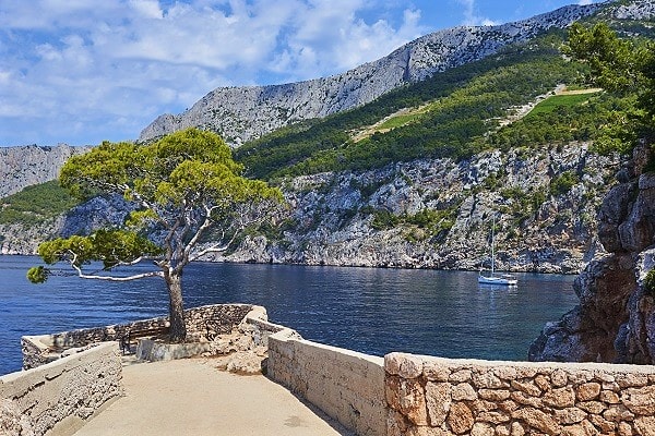 Neposreden stik z lastniki nastanitve Hvar - Sveta Nedjelja