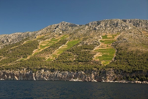 Zasebna namestitev Hvar - Sveta Nedjelja