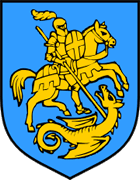 Hvar - Sućuraj - Grb