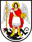Šibenik - Grb